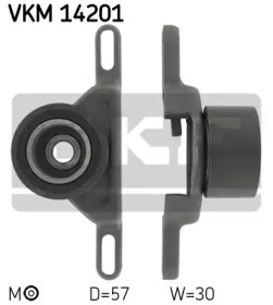 Ролик SKF VKM 14201